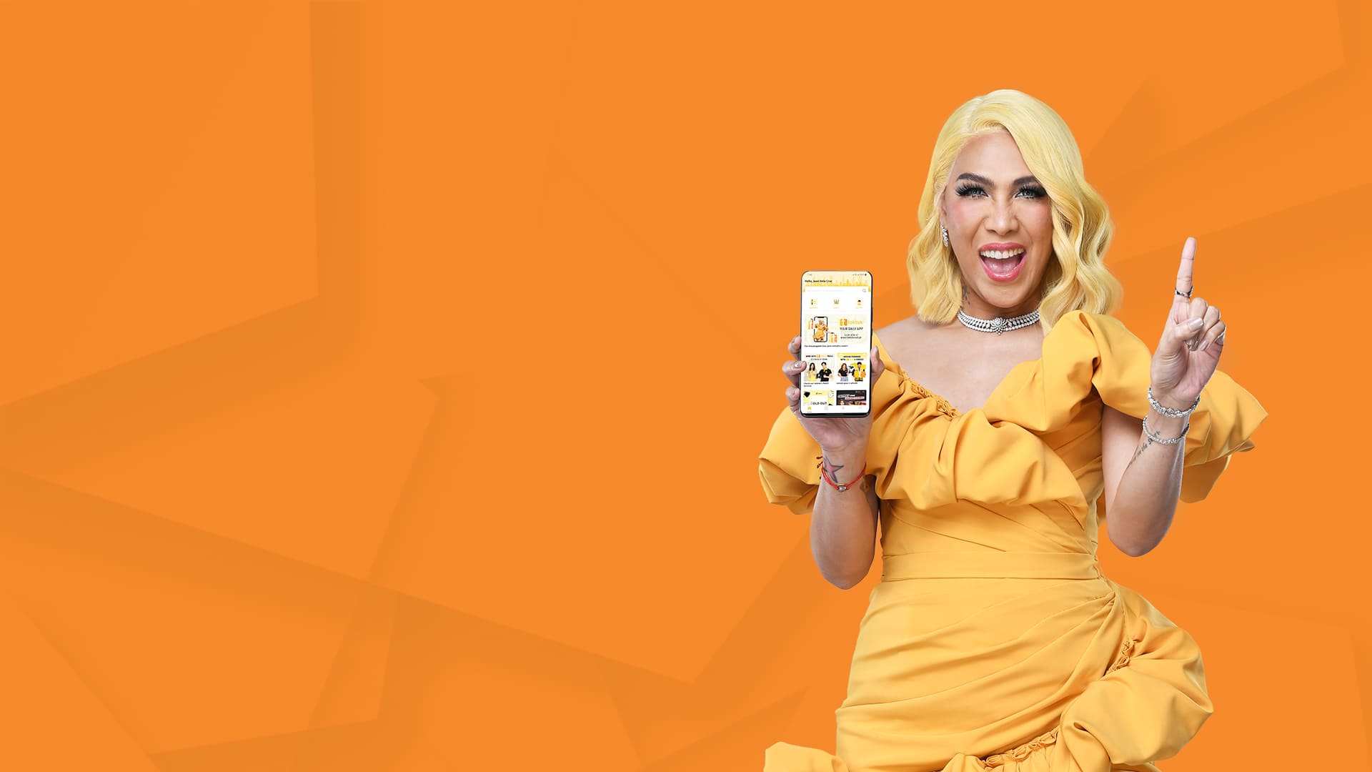 Vice Ganda toktok