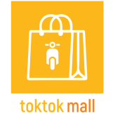 toktokmall logo