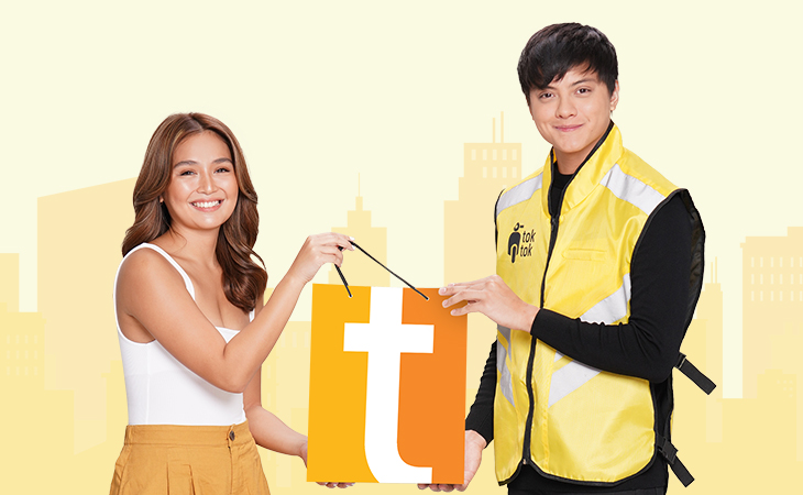 toktok Kathniel