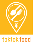 toktokfood Logo