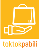 toktokpabili Logo