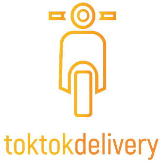 toktokdelivery product logo