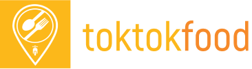 toktokdelivery logo